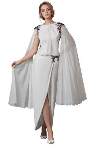 Hanna Bieńkowska  Haute Couture Wedding Dresses Collection