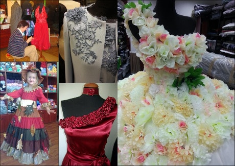 Pracownia Hanny Bieńkowskiej